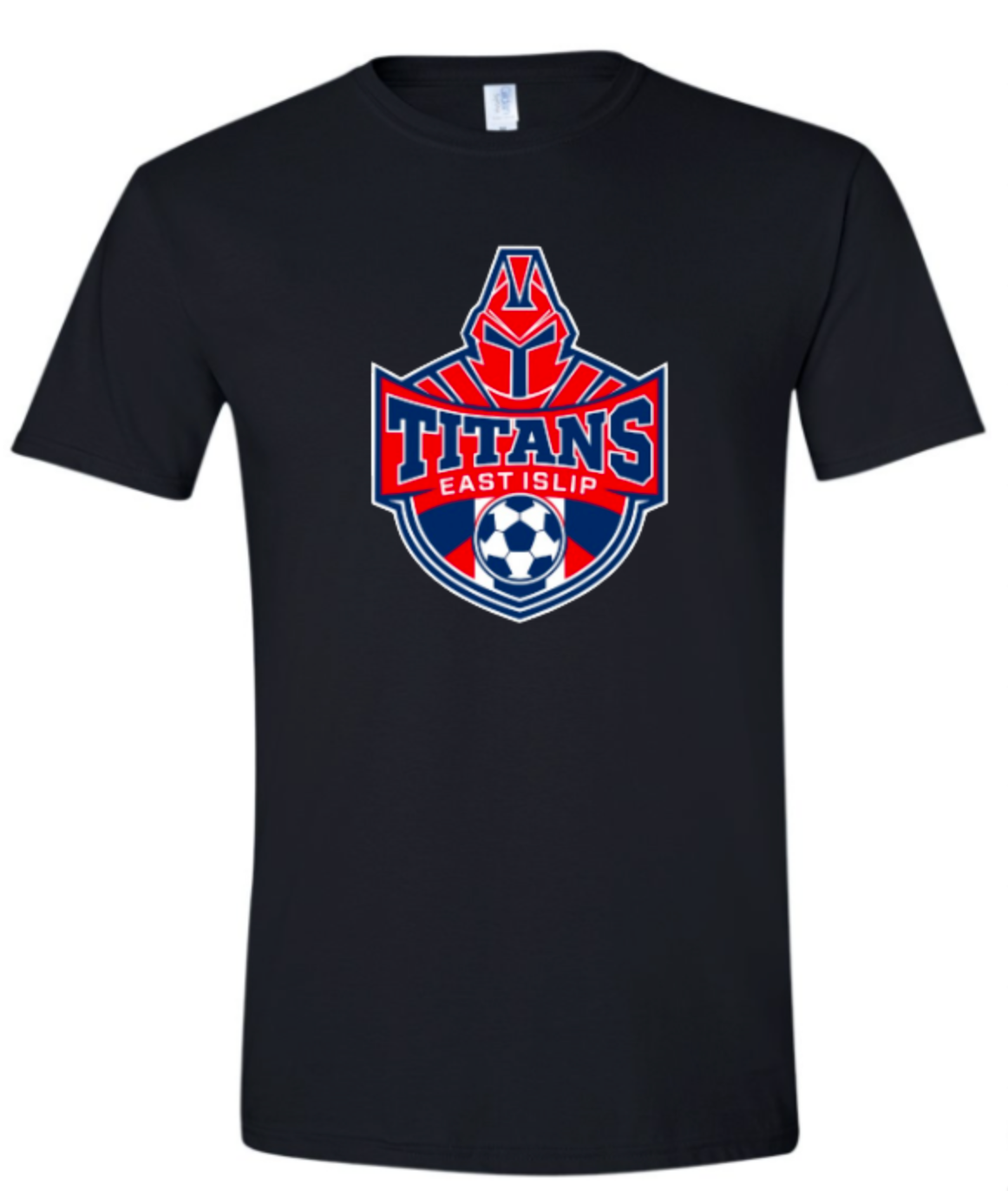 East Islip Titans ADULT Tee