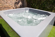 Jacuzzi