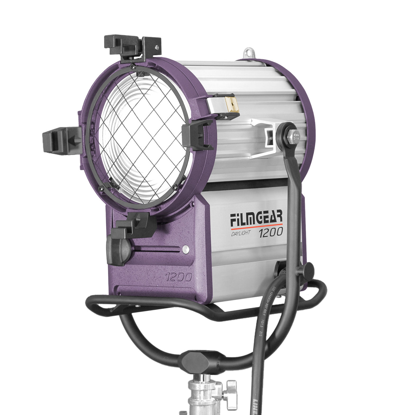 Filmgear HMI 1.2K Daylight Par