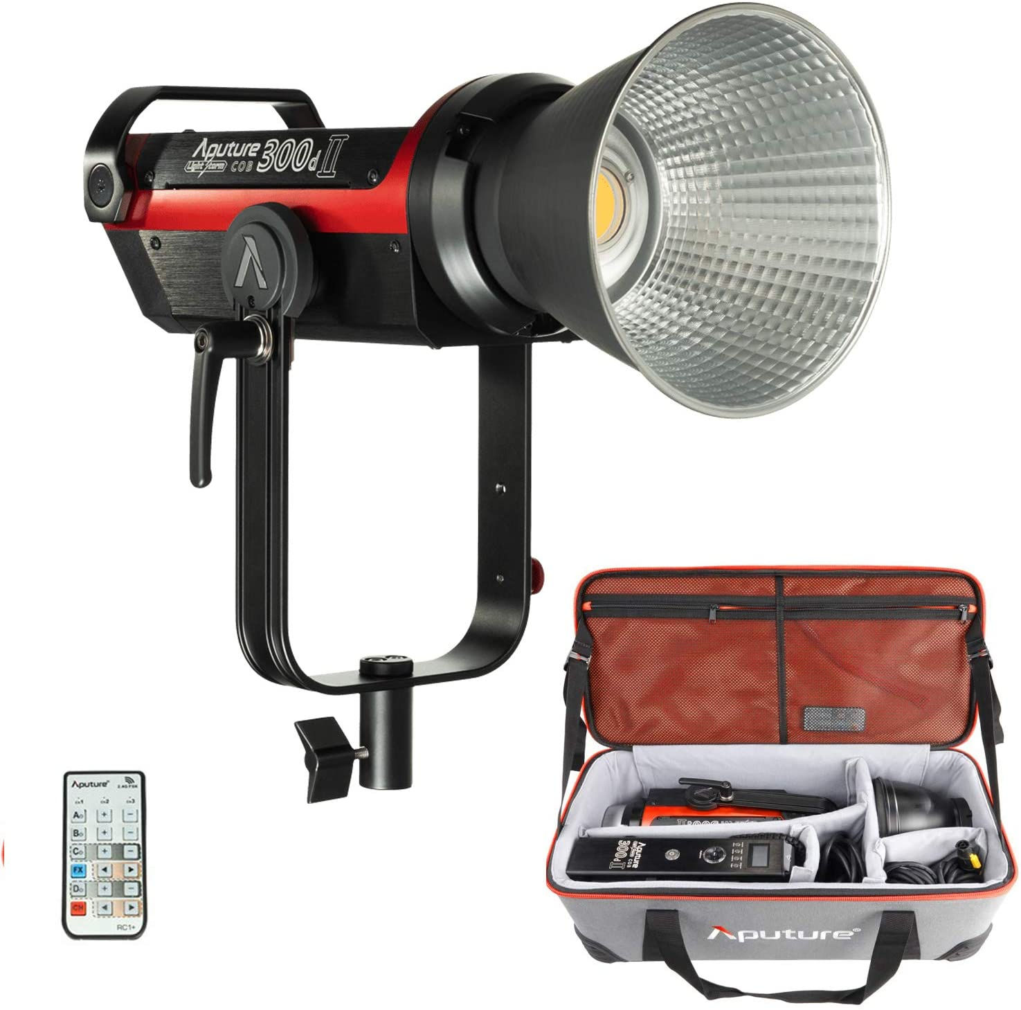 Aputure-300D ii
