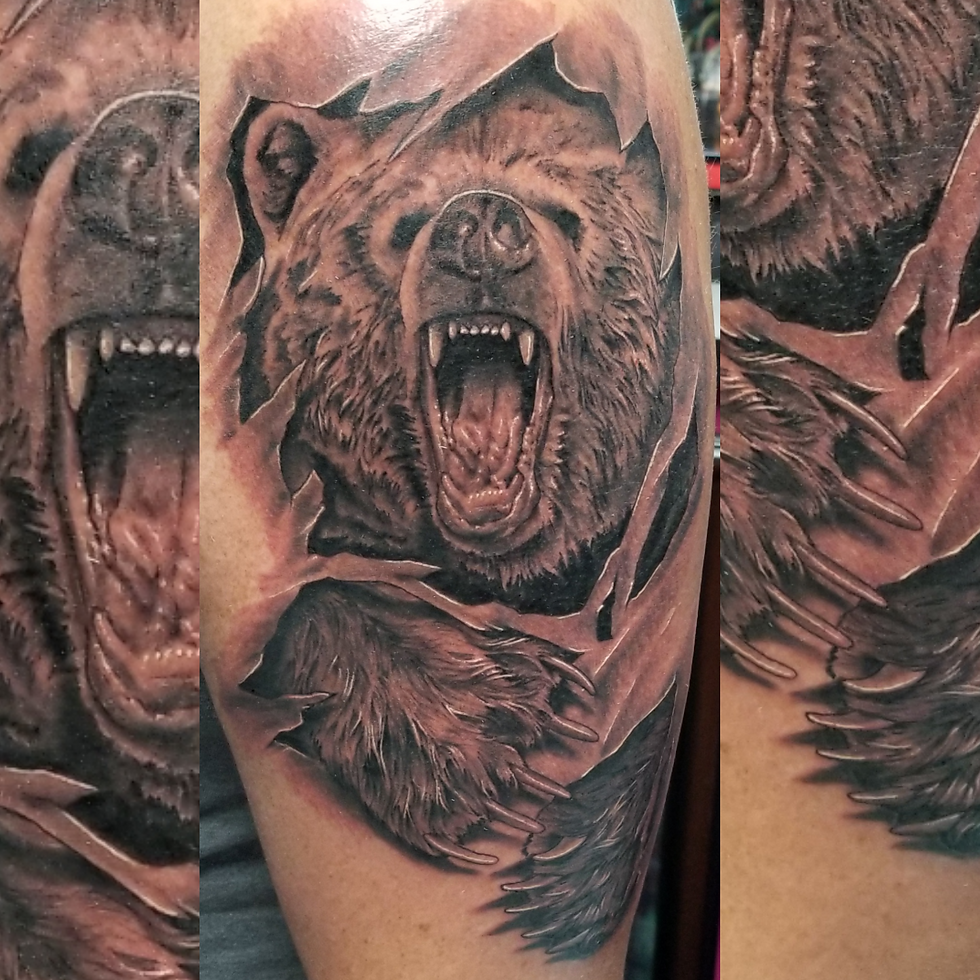 Bear