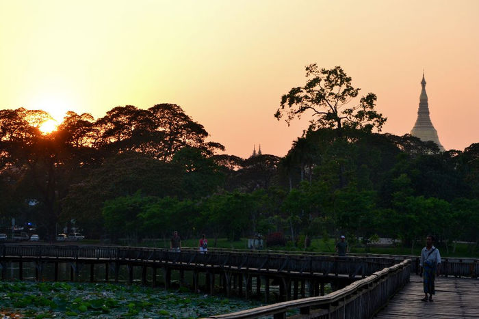 YANGON