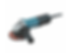 Angle grinder