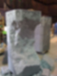 Warcraft EPS carved out SPecial Effects block
