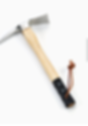 Pick axe