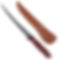 Fillet knife