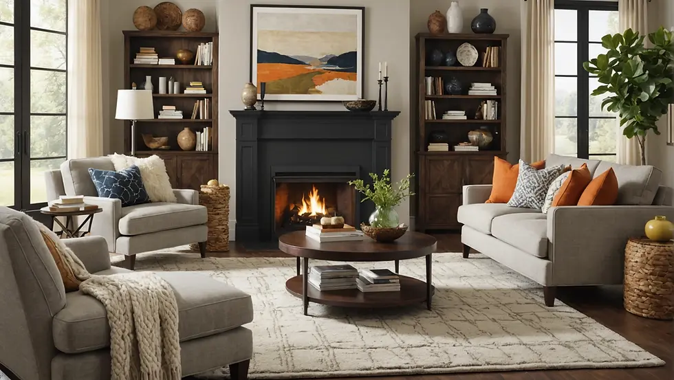 How to Layer Textures Like a Pro: Your Guide to Stylish and Cozy Home Decor
