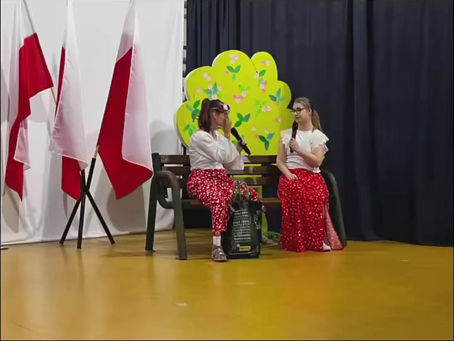 Akademia z okazji Świąt Majowych