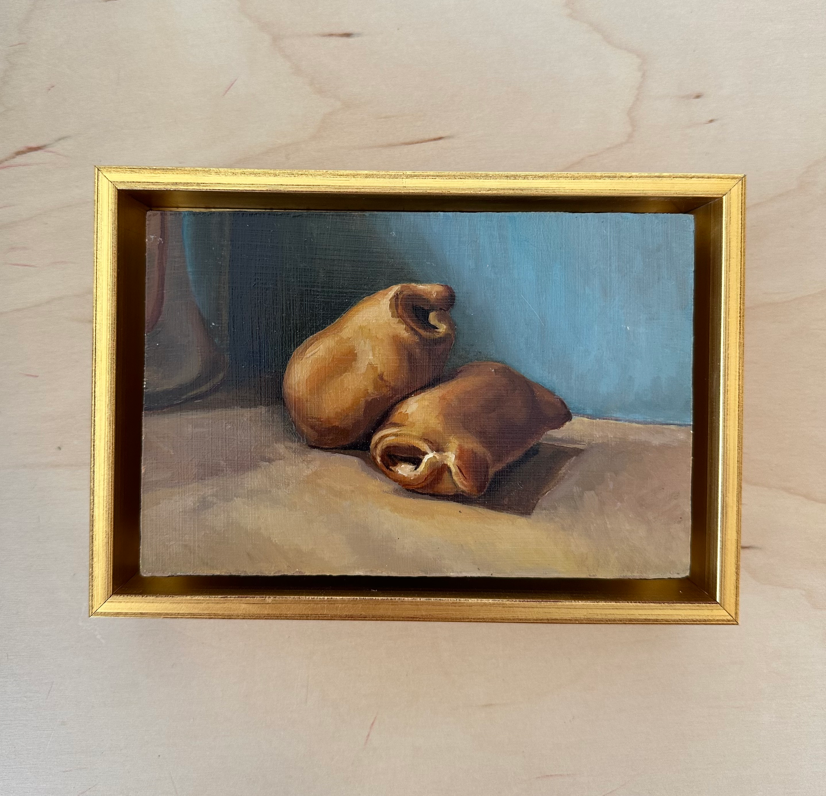 Ed Watson - Bagel Dogs