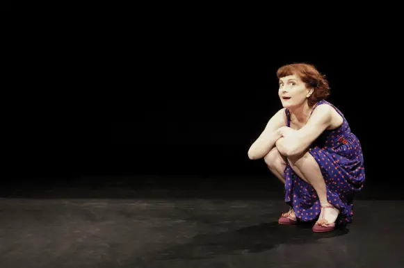 Petits Poi(d)s au Centre Culturel de Wanze