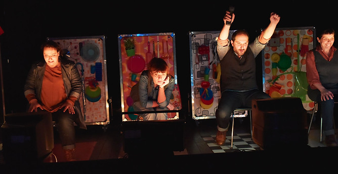 Quelle qu'en soit l'issue ! (c) Antonio Gomez Garcia