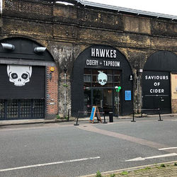 Just a few more breweries we passed amon