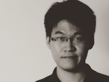 《三个短篇》创作谈:文明的新生