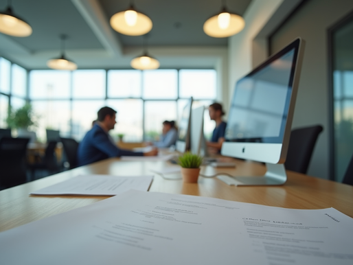 IT Support for Nonprofits: Empowering Nonprofits with Strategic IT Partnerships