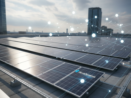 Discover Innovative Clean Energy Technology Solutions for a Sustainable Future