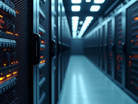 The Importance of Data Backup and Data Protection Methods for Businesses