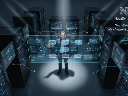 Discover the Benefits of Holistic IT Solutions
