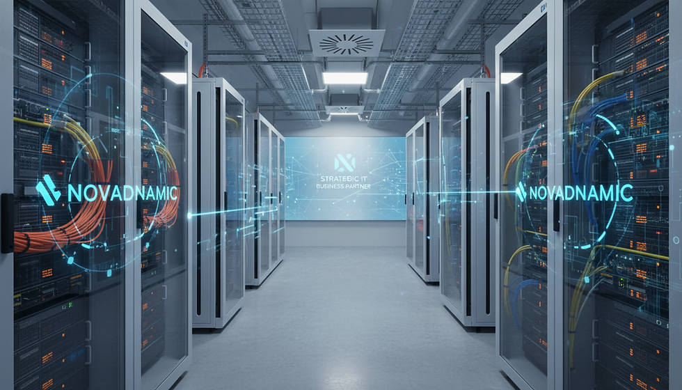 Boost Your Clean Energy with Sustainable Energy IT Strategies