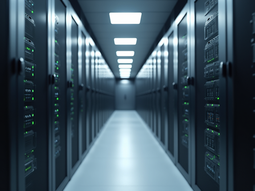 Maximize Business Performance with an ROI‑Driven IT Strategy