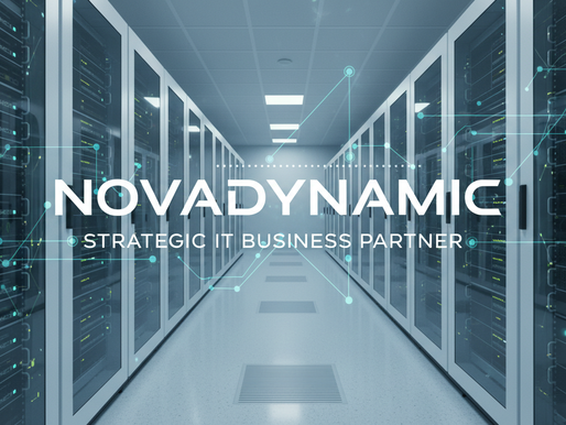 Transform Your Business with Clean Energy IT Strategies