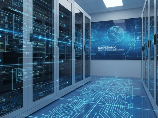Effective Outsourced IT for Nonprofits: A Strategic Guide