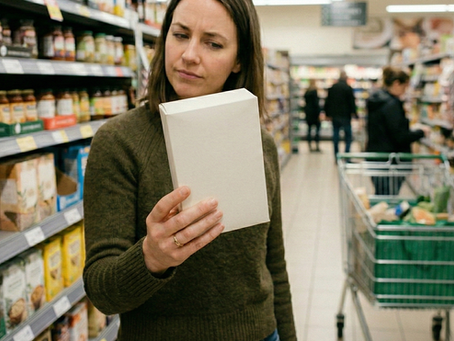 Greenwashing, ¿cómo dejar de caer en la trampa?