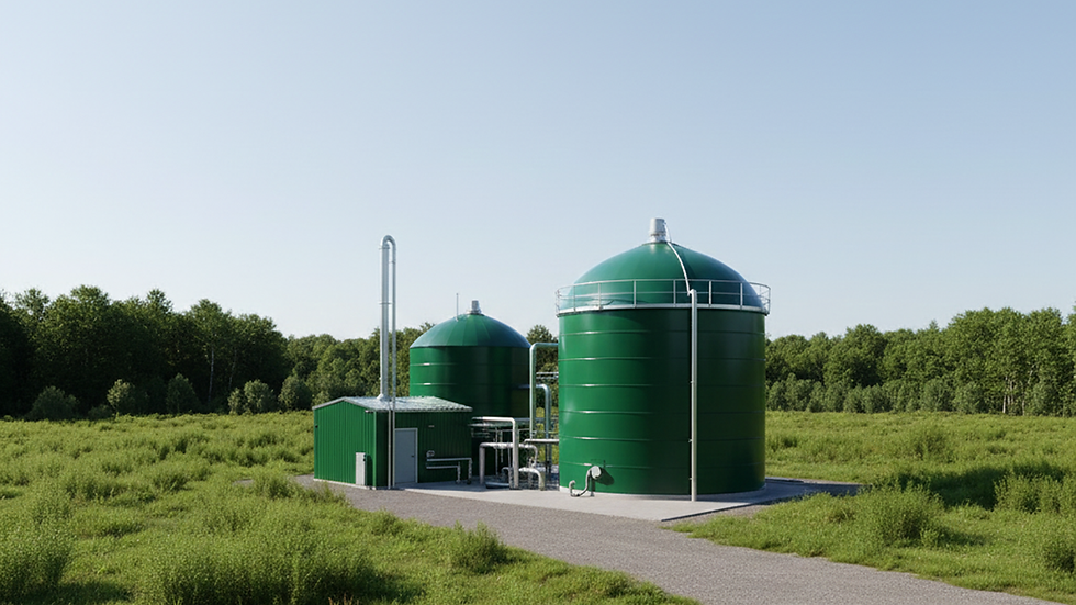 Del oro negro al oro verde