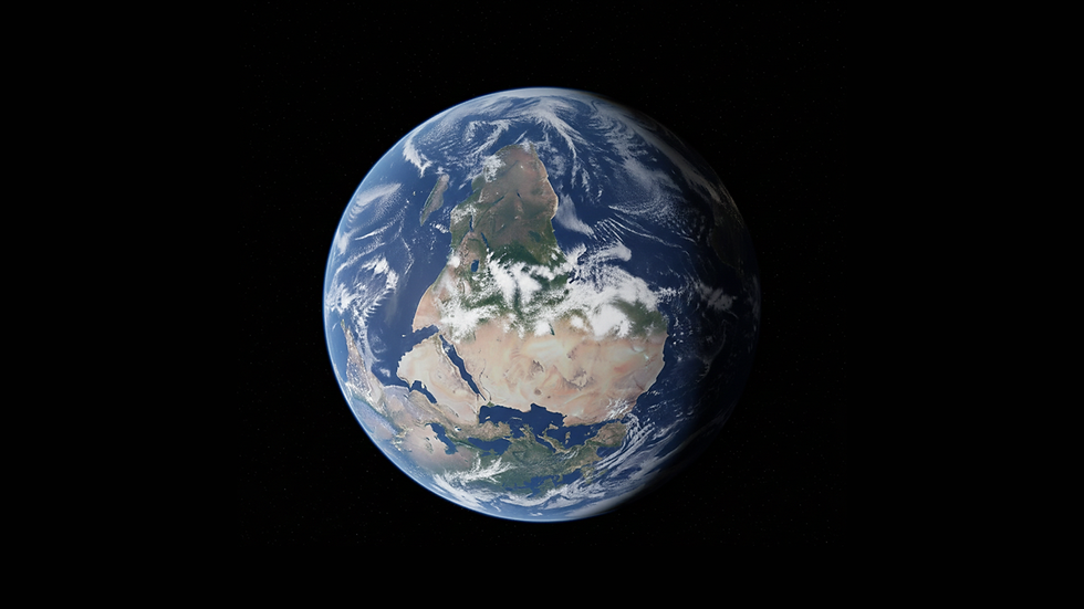 Del oro negro al oro verde