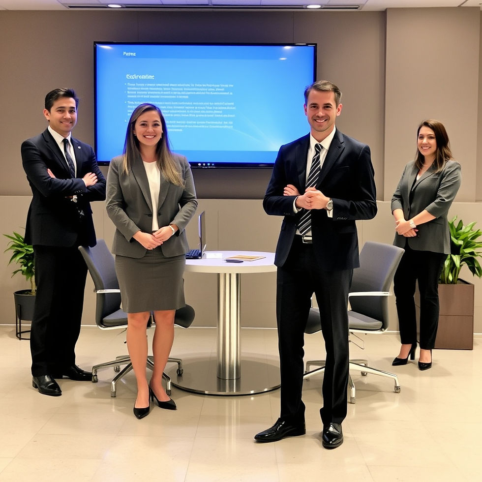 AI Workshop for Corporate Employees in Hyderabad