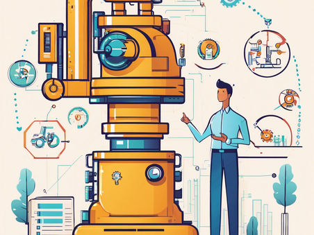 Learn how to Automate your Business