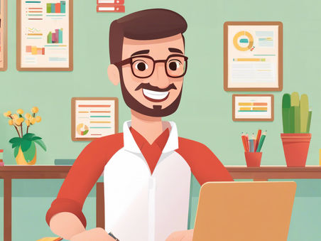 Lead Generation Course in Gaur City