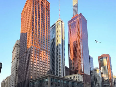 AI Trainer in Chicago