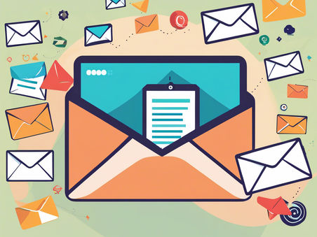 Email Marketing Course in Gaur City