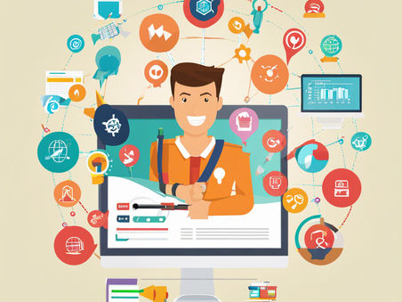 Digital Marketing Course in Gaur City