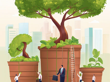 Business Growth Workshop in New Delhi