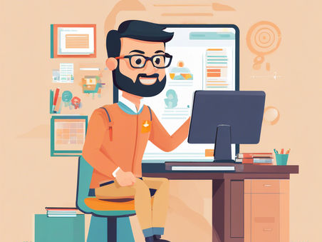 Advanced SEO Training in Gaur City