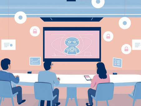 AI Workshop for Sales Teams