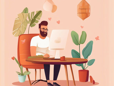 Blogging & Content Creation Training in Gaur City