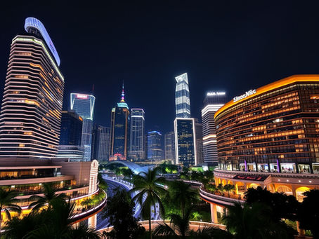 AI Trainer in Singapore