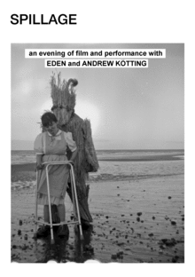 FILM: The Other Screen : Spillage