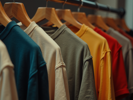 Exploring the Charm of Northern Soul T-Shirts
