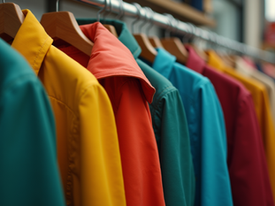 Oasis Nostalgia How Nineties Fashion Is Uniting Generations and Reviving Cool Britannia