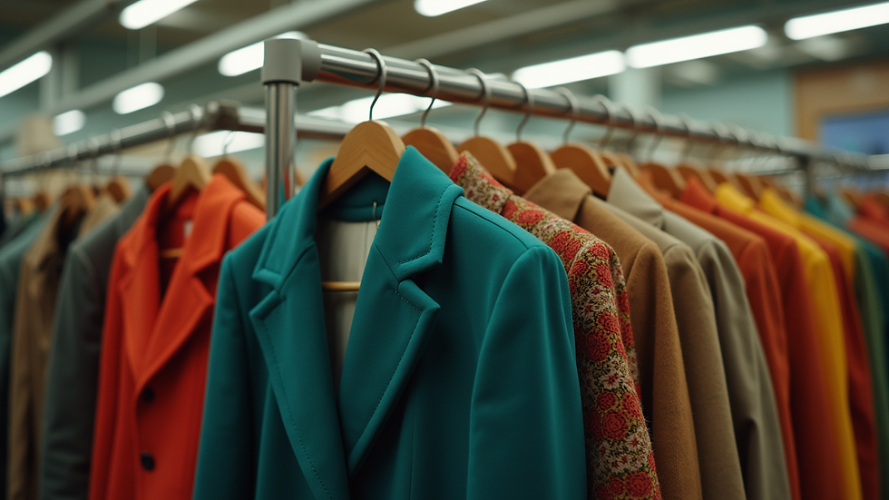Troubadour Fashion UK: A Timeless Style Statement