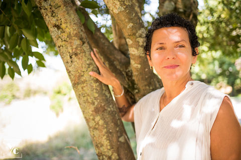 photographe photographie Tours 37 Indre et Loire Tourangelle  portrait reportage  Claire Vinson