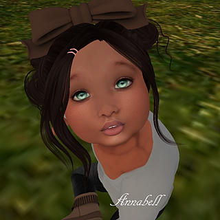 Writer: Annabell Backdraft