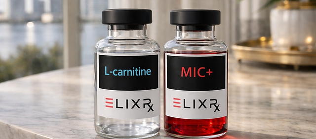 mic b12 l-carnitine injection MIC Plus B12 Injection in Beverly Hills, Arcadia and Los Angeles County