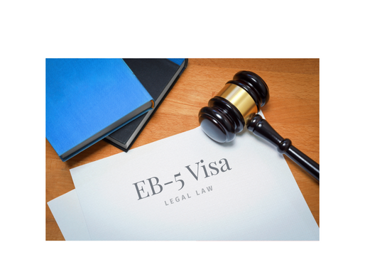 🧨 Why the EB-5 Visa Is the Golden Ticket for Global Investors
