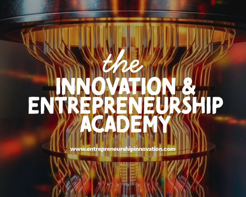 What is Ecosystem Innovation?