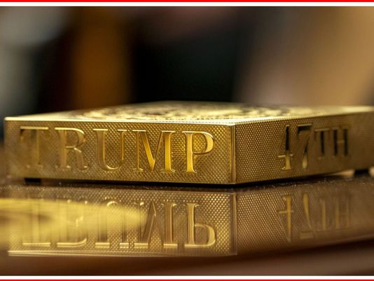 Trump Gold Card