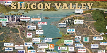 Silicon Valley